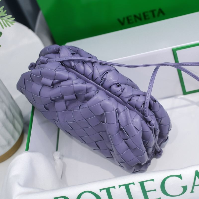 Bottega Veneta Pouch Clutch Bags